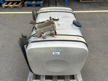 Fuel tank 400L MAN Trucks TGX I 2018