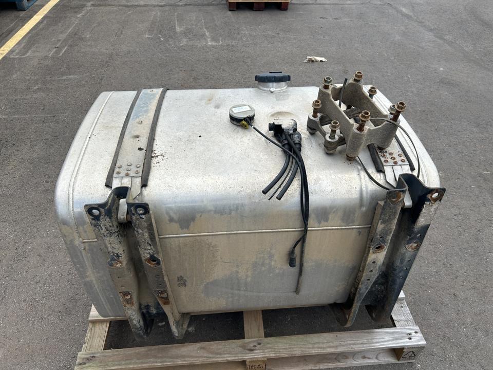 Fuel tank 400L MAN Trucks TGX I 2018