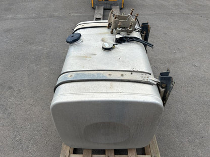 Fuel tank 400L MAN Trucks TGX I 2018