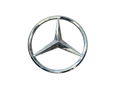 Badge A9608170516 Mercedes-Benz Trucks ACTROS MP4 / MP5 2021