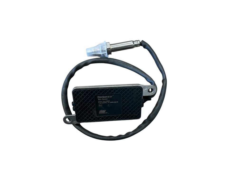 NEW Mercedes Benz DINEX NOX sensor A0101531428
