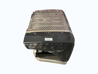 NEW Mercedes Benz MP5 exhaust catalyst A0124906112