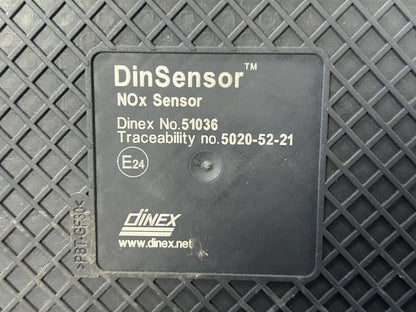 NEW Mercedes Benz DINEX NOX sensor A0101531428