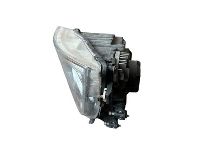 Headlight A9618206639 Mercedes-Benz Trucks ACTROS MP4 / MP5 2021 Left Front