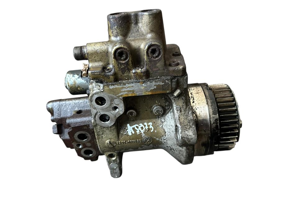 Kuro siurblys A9340701901 Mercedes-Benz Trucks ATEGO 3 2018