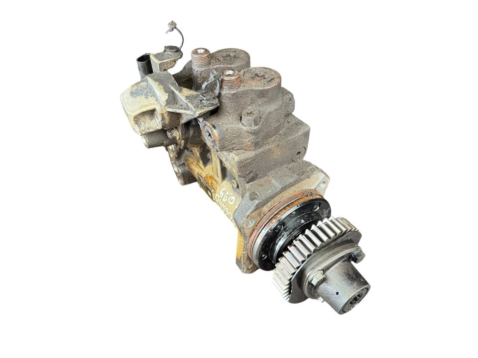 Kuro siurblys A4710900850 Mercedes-Benz Trucks ACTROS MP4 / MP5 2020