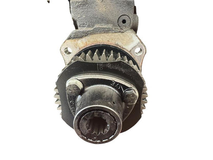 Kuro siurblys A4710900850 Mercedes-Benz Trucks ACTROS MP4 / MP5 2020