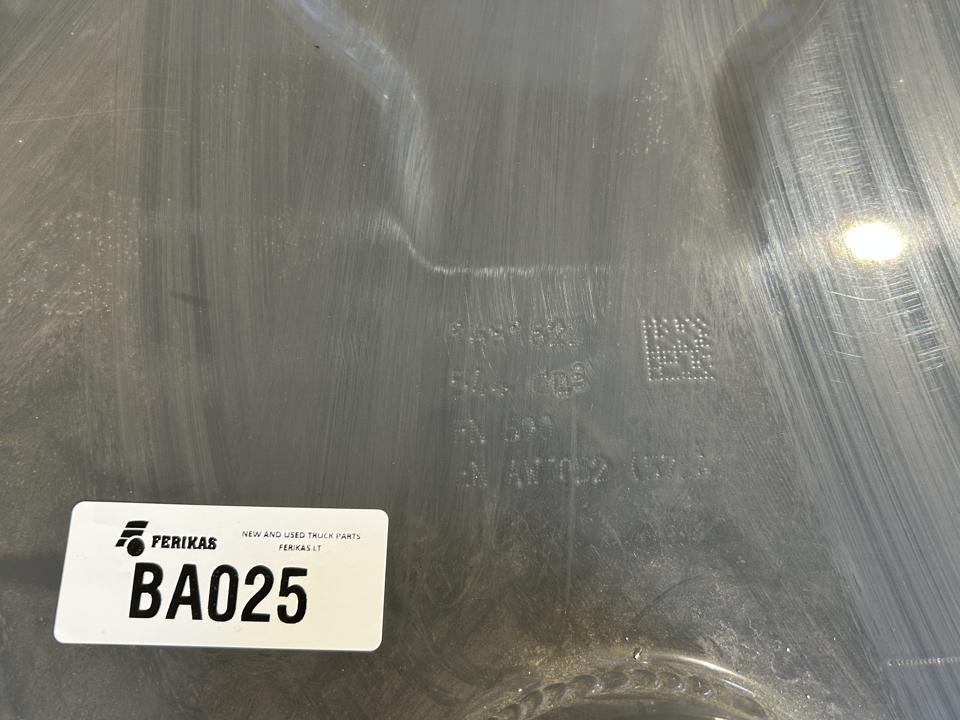 Fuel tank 1681825 544L DAF XF 2019