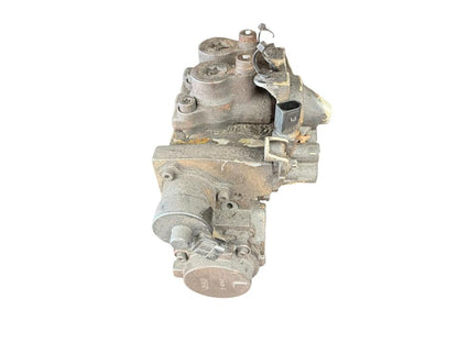 Kuro siurblys A4710900850 Mercedes-Benz Trucks ACTROS MP4 / MP5 2020