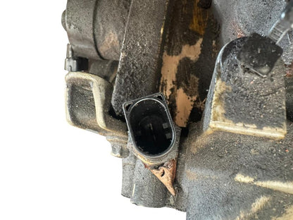 Kuro siurblys A4710900850 Mercedes-Benz Trucks ACTROS MP4 / MP5 2020