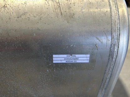 Fuel tank 1681825 544L DAF XF 2019
