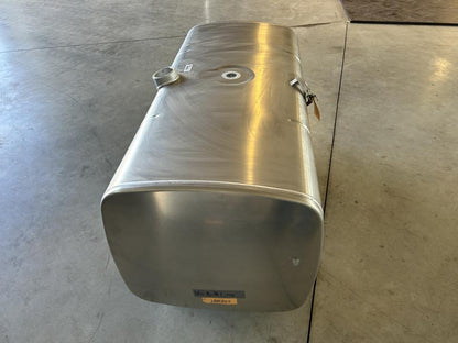 Fuel tank 1681825 544L DAF XF 2019