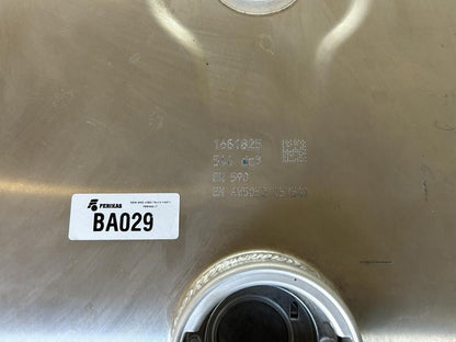 Fuel tank 1681825 544L DAF XF 2019