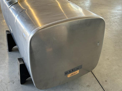 Fuel tank 1681825 544L DAF XF 2019