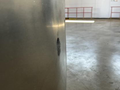 Fuel tank 1681825 544L DAF XF 2019