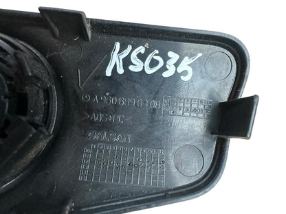 Speaker A1698200102 Mercedes-Benz Trucks ACTROS MP4 / MP5 2019