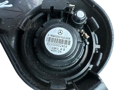 Speaker A1698200102 Mercedes-Benz Trucks ACTROS MP4 / MP5 2019