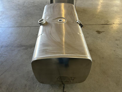 Fuel tank 1681825 544L DAF XF 2019