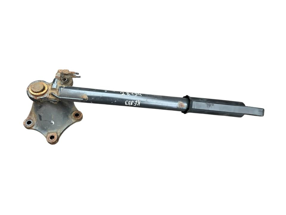 Cabin tilting cylinder A9675530105 Mercedes-Benz Trucks ATEGO 3 2017