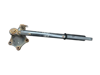 Cabin tilting cylinder A9675530105 Mercedes-Benz Trucks ATEGO 3 2017