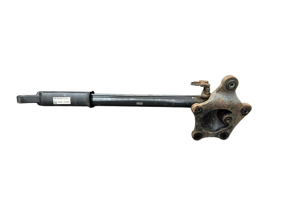 Cabin tilting cylinder A9675530105 Mercedes-Benz Trucks ATEGO 3 2017
