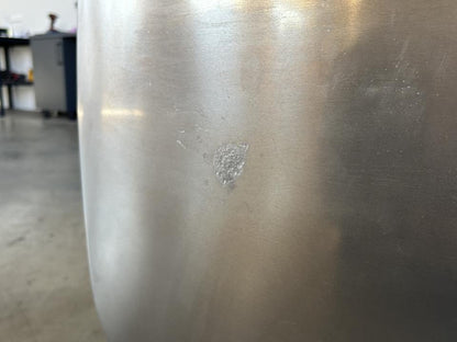 Fuel tank 1681825 544L DAF XF 2019
