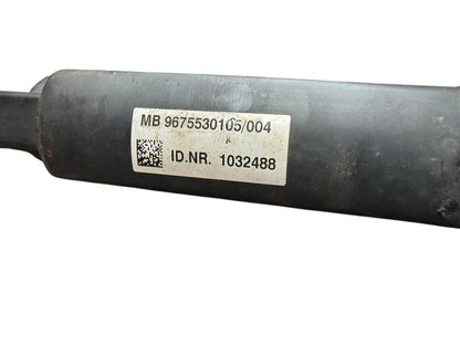 Cabin tilting cylinder A9675530105 Mercedes-Benz Trucks ATEGO 3 2017