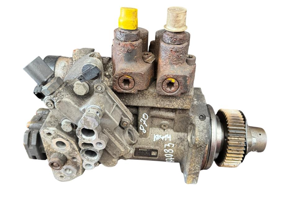 Топливный насос A4700902150 Mercedes-Benz Trucks ACTROS MP4 / MP5 2015