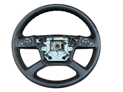 Vairas A9604602803 Mercedes-Benz Trucks ACTROS MP4 / MP5 2018