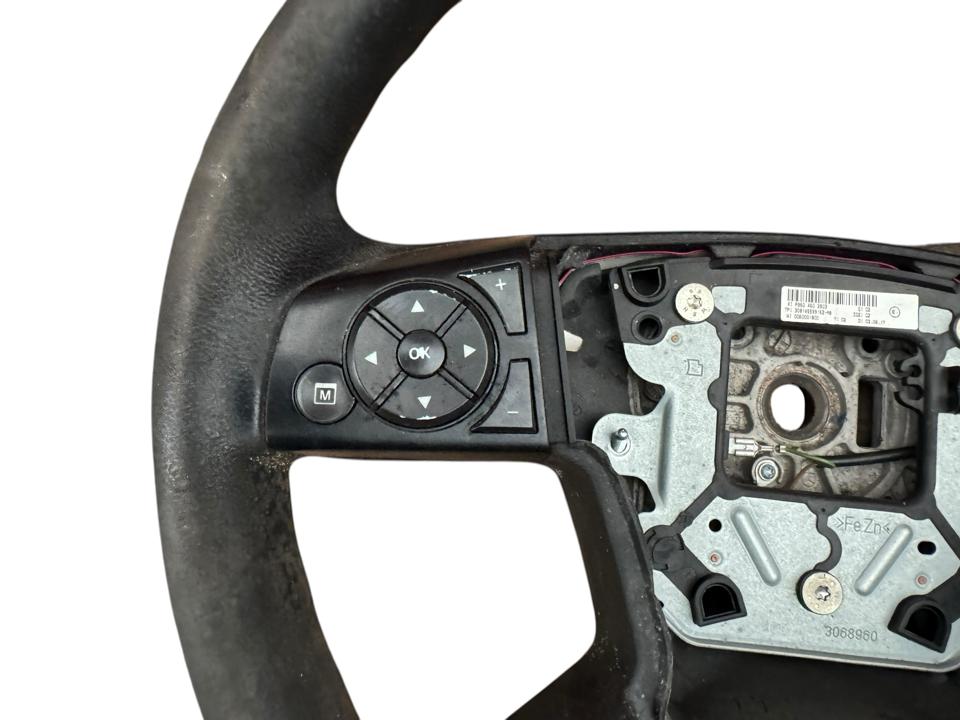 Vairas A9604602803 Mercedes-Benz Trucks ACTROS MP4 / MP5 2018