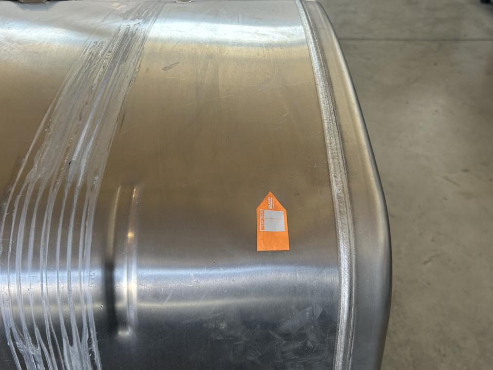 Fuel tank 1949907 445L DAF XF 2019