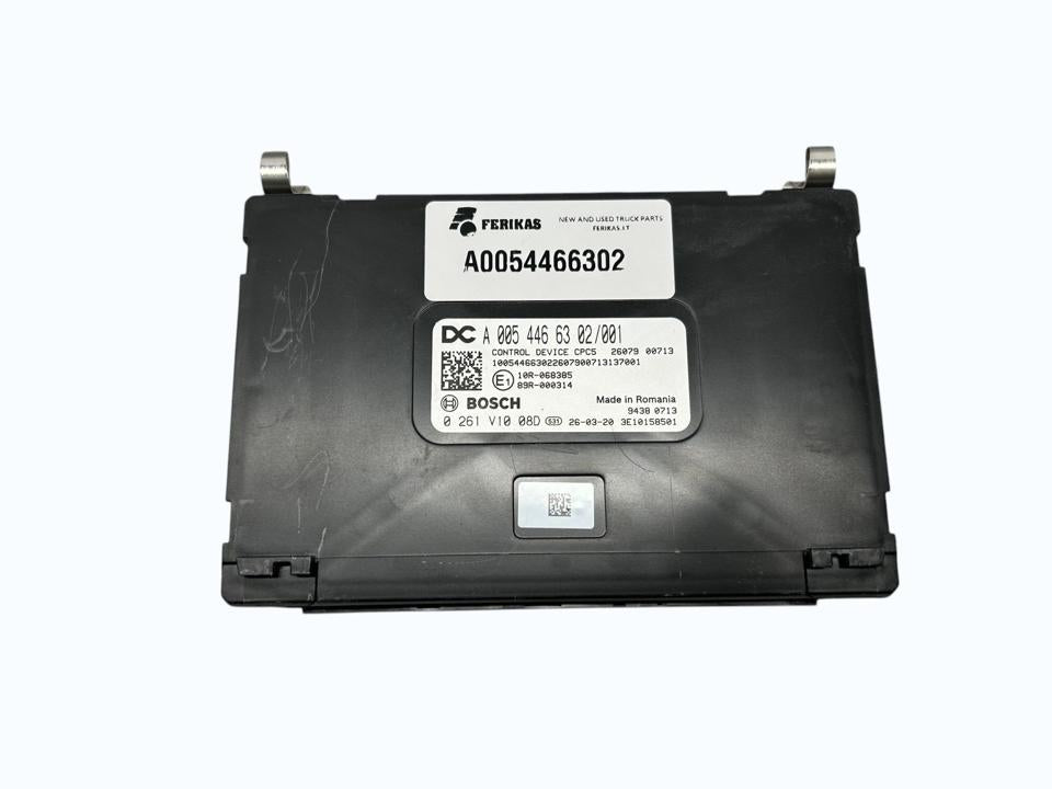 NEW Mercedes Benz CPC5 control unit A0054466302