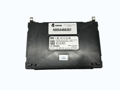 NEW Mercedes Benz CPC5 control unit A0054466302