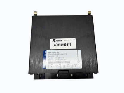 NEW Mercedes Benz VIAB control unit A0014463415