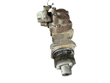 Fuel pump A4710900850 Mercedes-Benz Trucks ACTROS MP4 / MP5 2017