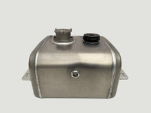 NEW 70L frame-mounted hydraulic tank 330x480x500
