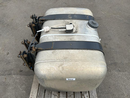 Fuel tank A9604701603 290L Mercedes-Benz Trucks ACTROS MP4 / MP5 2019