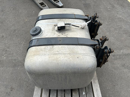 Fuel tank A9604701603 290L Mercedes-Benz Trucks ACTROS MP4 / MP5 2019