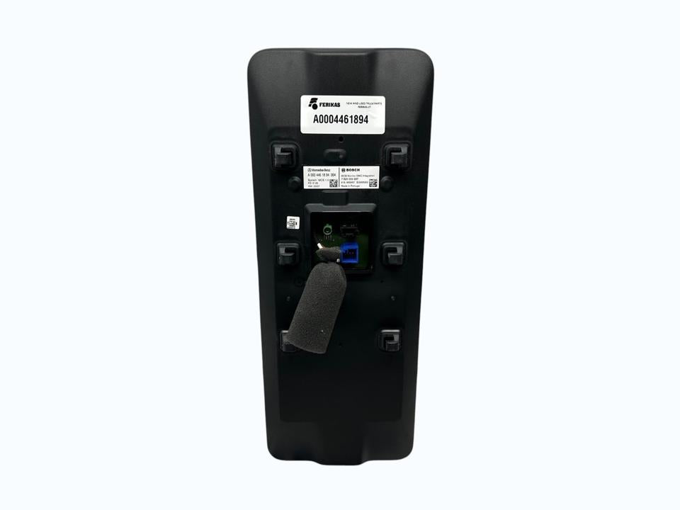 NEW Mercedes Benz Actros MP5 MCS DMC monitor A0004461894