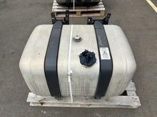 Fuel tank A9604701603 290L Mercedes-Benz Trucks ACTROS MP4 / MP5 2018