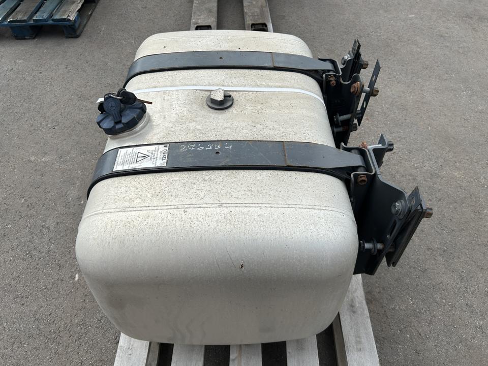 Fuel tank A9604701603 290L Mercedes-Benz Trucks ACTROS MP4 / MP5 2018