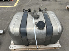 Fuel tank A9604701103 290L Mercedes-Benz Trucks ACTROS MP4 / MP5 2019