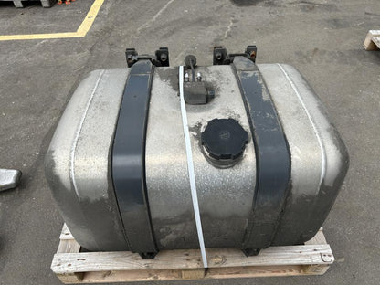 Fuel tank A9604701103 290L Mercedes-Benz Trucks ACTROS MP4 / MP5 2019