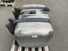 Fuel tank A9604701103 290L Mercedes-Benz Trucks ACTROS MP4 / MP5 2019