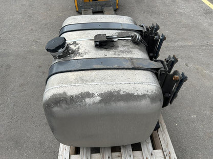 Fuel tank A9604701103 290L Mercedes-Benz Trucks ACTROS MP4 / MP5 2019
