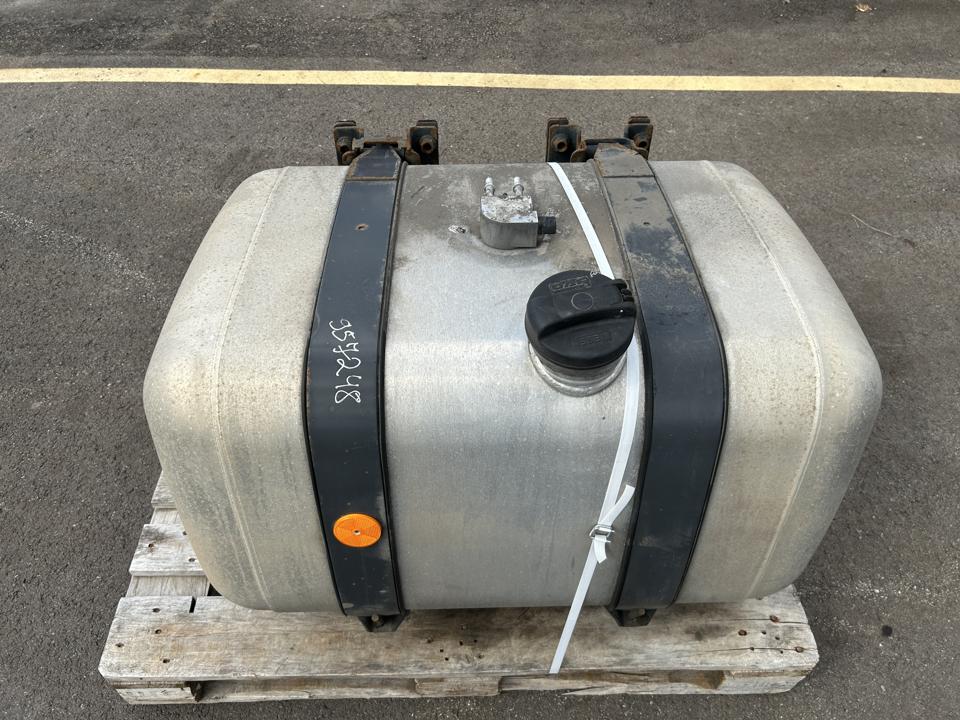 Fuel tank A9604701103 290L Mercedes-Benz Trucks ANTOS 2015