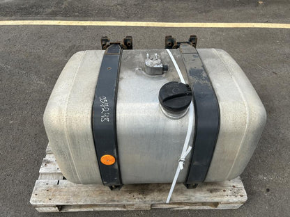 Fuel tank A9604701103 290L Mercedes-Benz Trucks ANTOS 2015