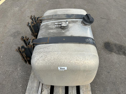 Fuel tank A9604701103 290L Mercedes-Benz Trucks ANTOS 2015
