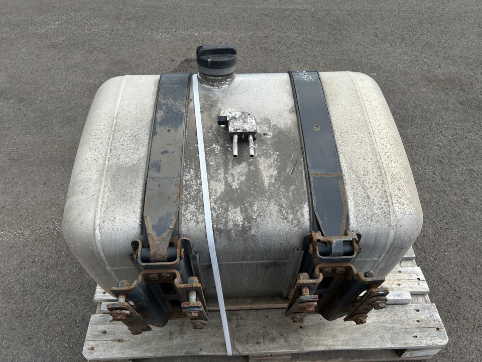 Fuel tank A9604701103 290L Mercedes-Benz Trucks ANTOS 2015