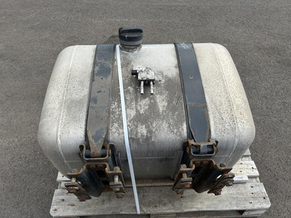 Fuel tank A9604701103 290L Mercedes-Benz Trucks ANTOS 2015